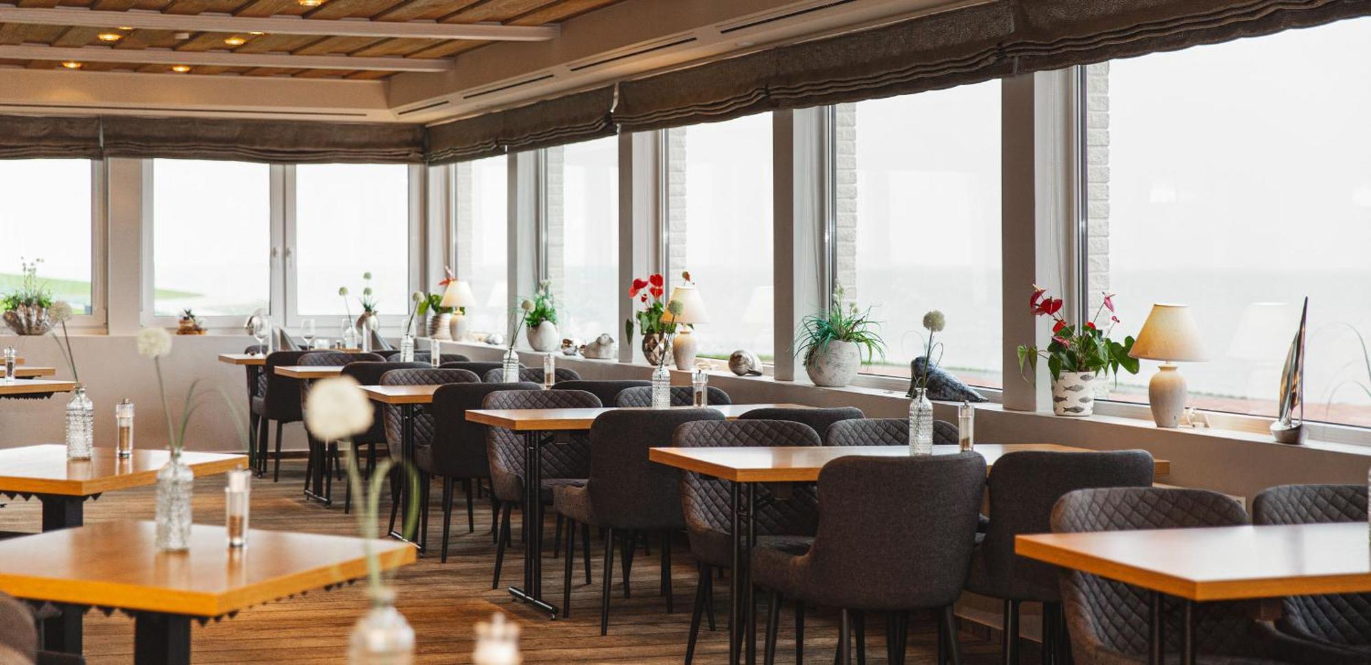 Strandhotel Dagebuell Direkt An Der Nordsee エクステリア 写真
