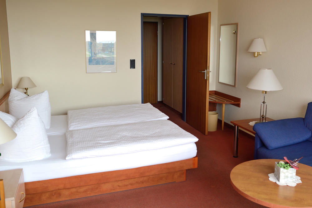 Strandhotel Dagebuell Direkt An Der Nordsee エクステリア 写真